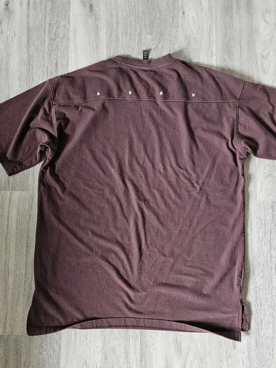 Asrv oversized tee size M - Picture 1 of 6